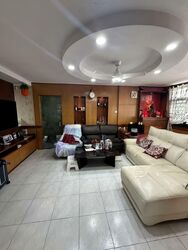 Blk 656 Choa Chu Kang Crescent (Choa Chu Kang), HDB 5 Rooms #566734731